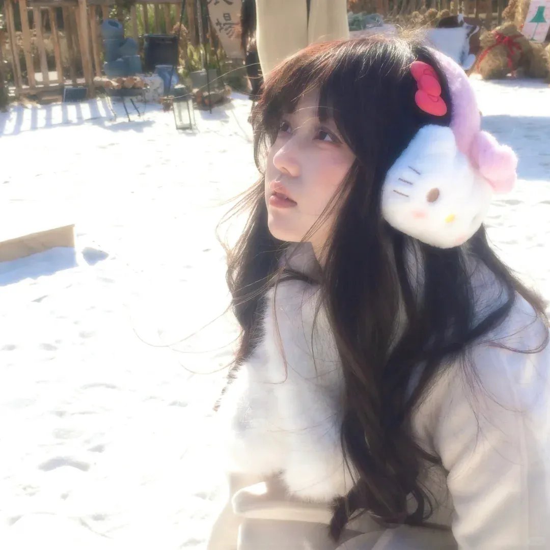 关于一个女孩